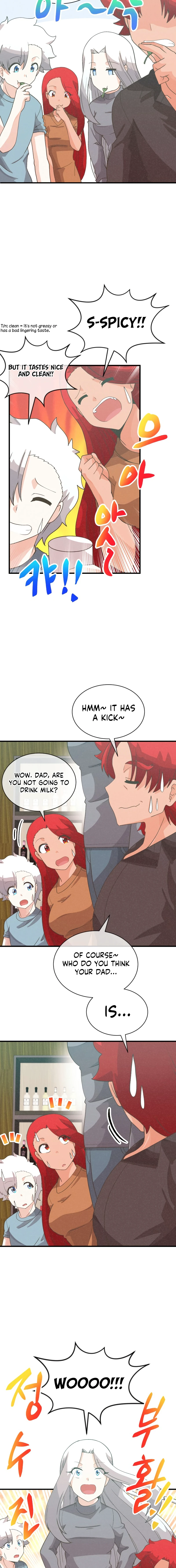Spirit Farmer Chapter 81 - Page 6
