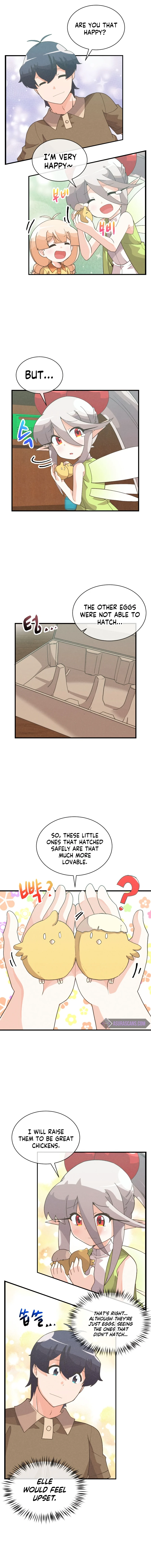 Spirit Farmer Chapter 83 - Page 2