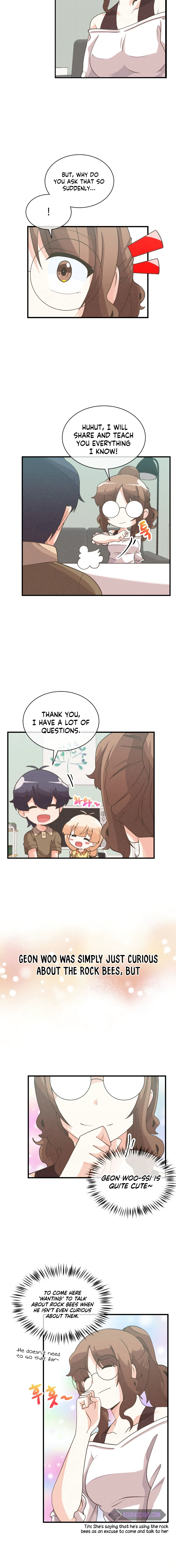 Spirit Farmer Chapter 83 - Page 6
