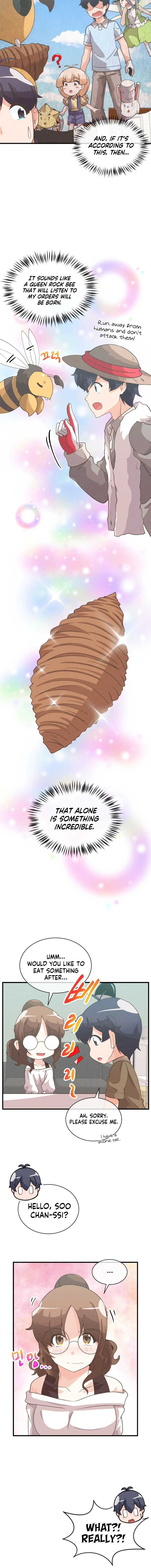 Spirit Farmer Chapter 83 - Page 8
