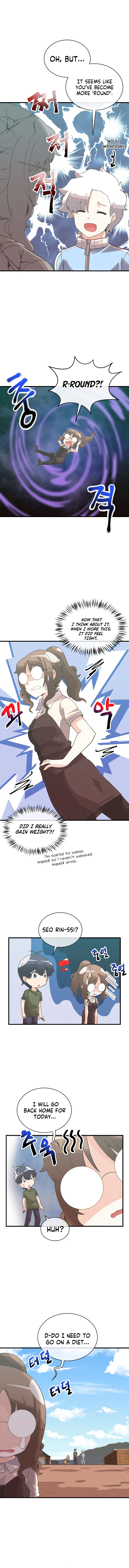 Spirit Farmer Chapter 85 - Page 4