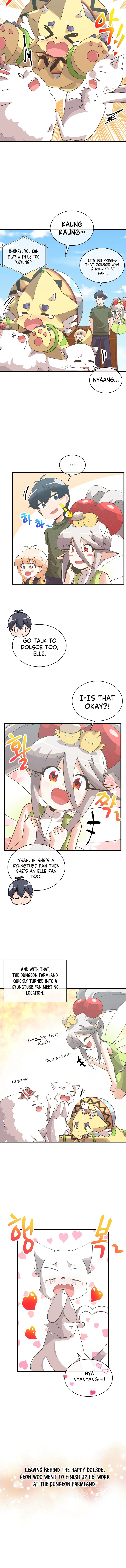 Spirit Farmer Chapter 85 - Page 8