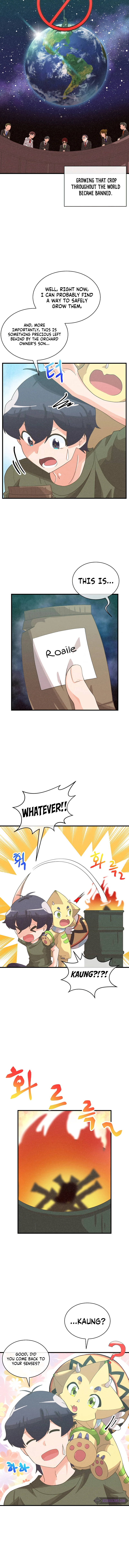 Spirit Farmer Chapter 86 - Page 6