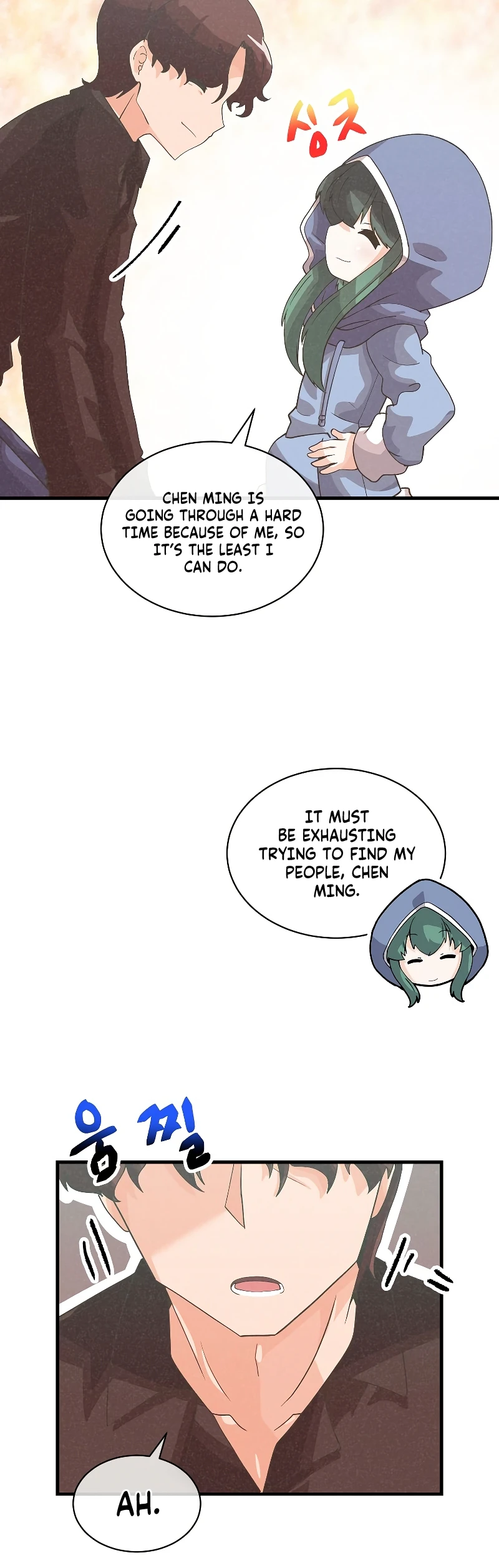 Spirit Farmer Chapter 87 - Page 4