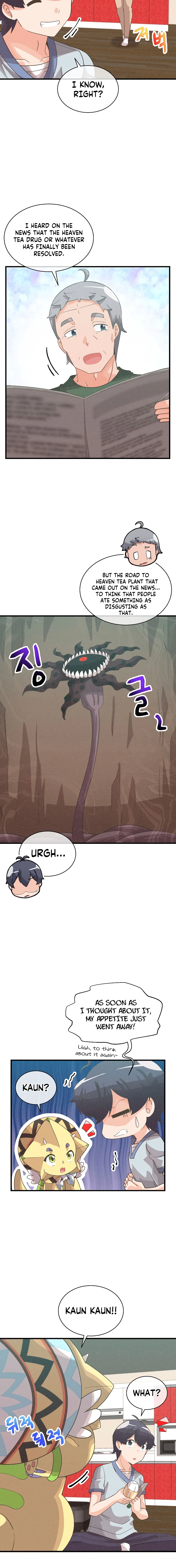 Spirit Farmer Chapter 87 - Page 6