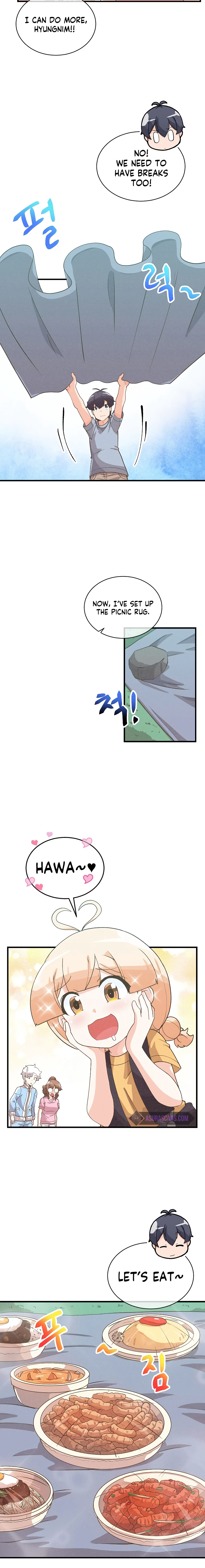 Spirit Farmer Chapter 89 - Page 4