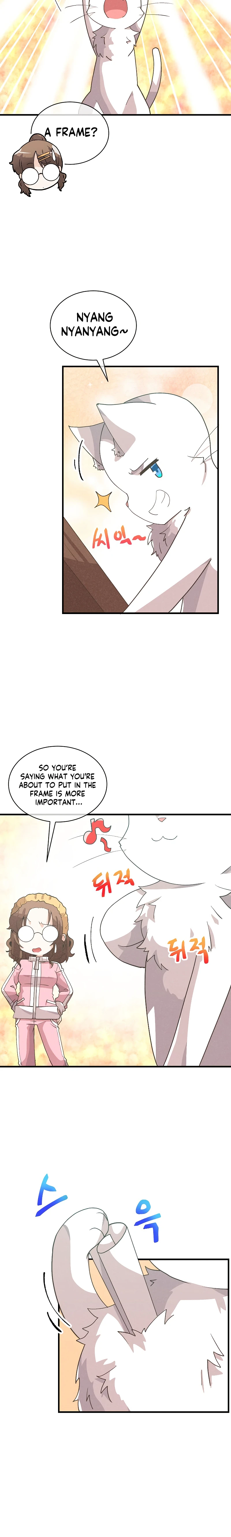 Spirit Farmer Chapter 90 - Page 2