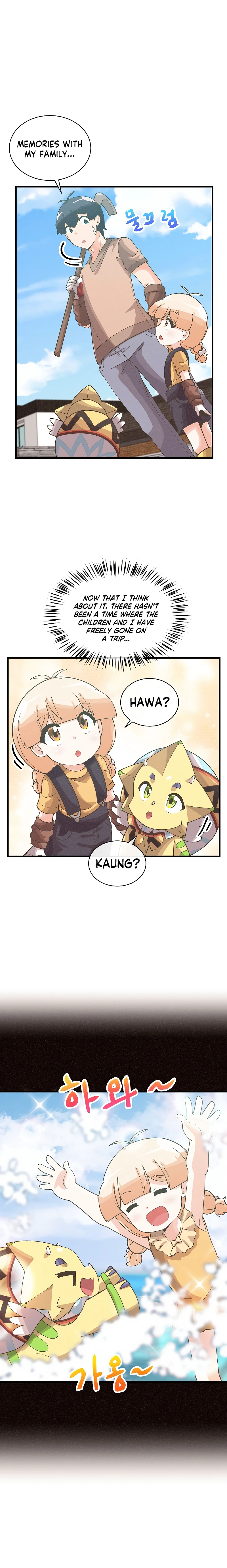 Spirit Farmer Chapter 90 - Page 10