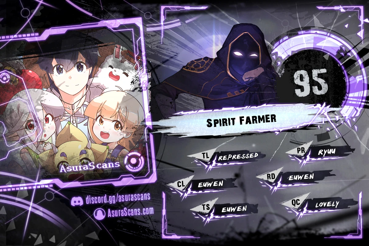 Spirit Farmer Chapter 95 - Page 1