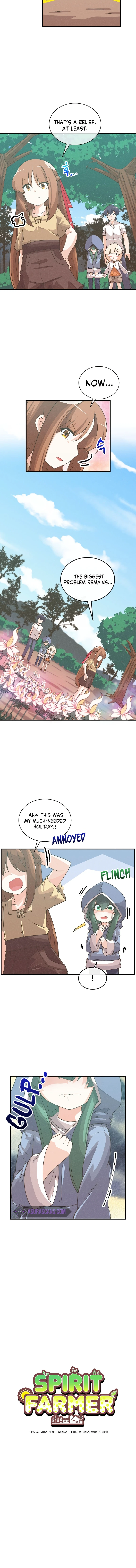 Spirit Farmer Chapter 96 - Page 2