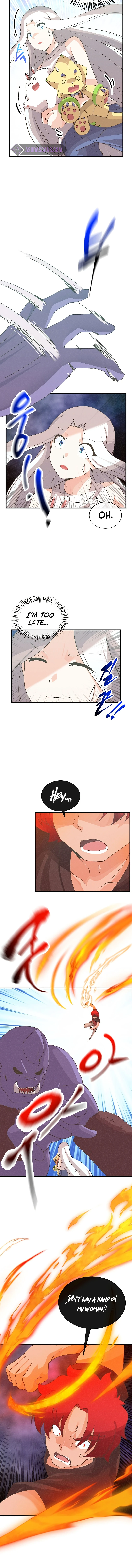 Spirit Farmer Chapter 96 - Page 6