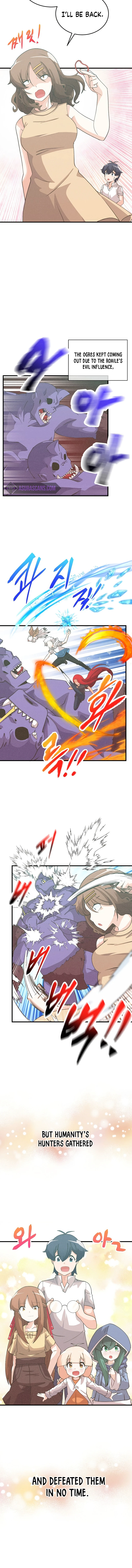 Spirit Farmer Chapter 96 - Page 8