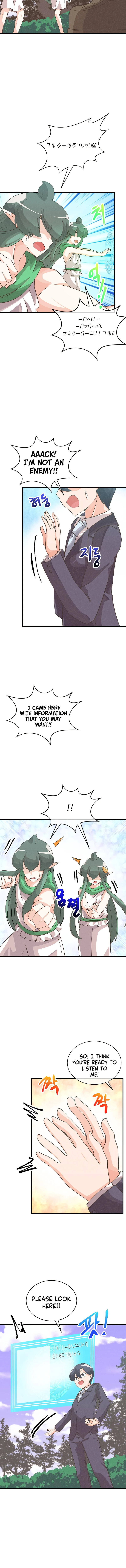 Spirit Farmer Chapter 98 - Page 10