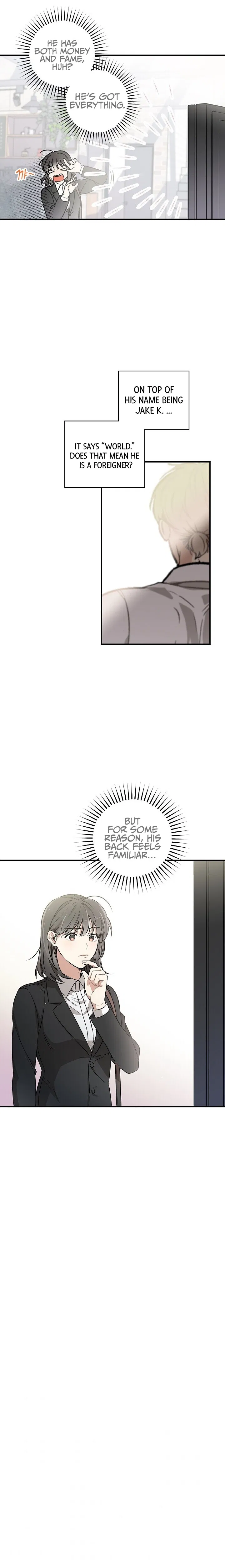 Spring's Espresso Chapter 1 - Page 18