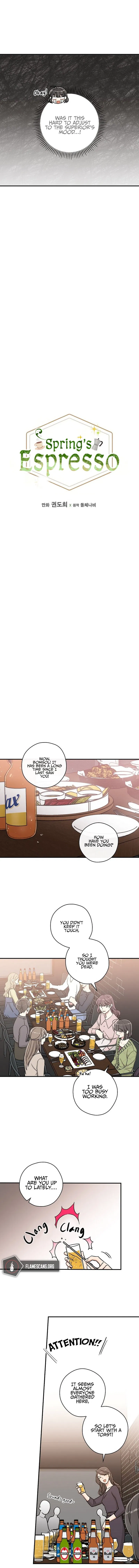 Spring's Espresso Chapter 16 - Page 3