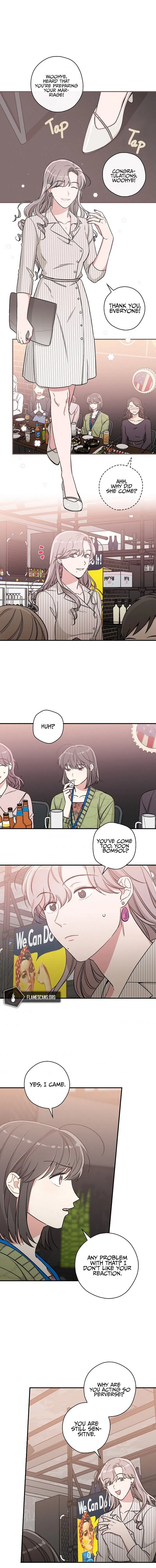 Spring's Espresso Chapter 16 - Page 6