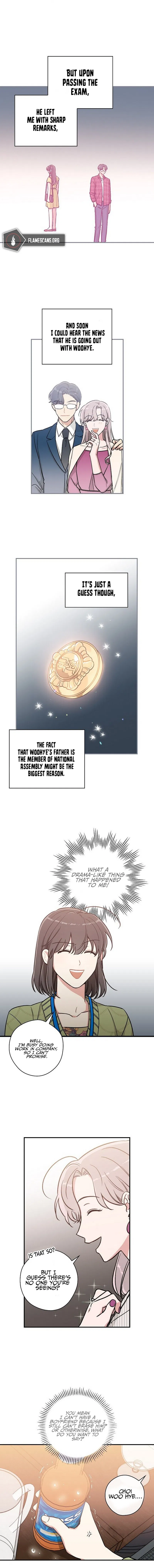Spring's Espresso Chapter 16 - Page 8