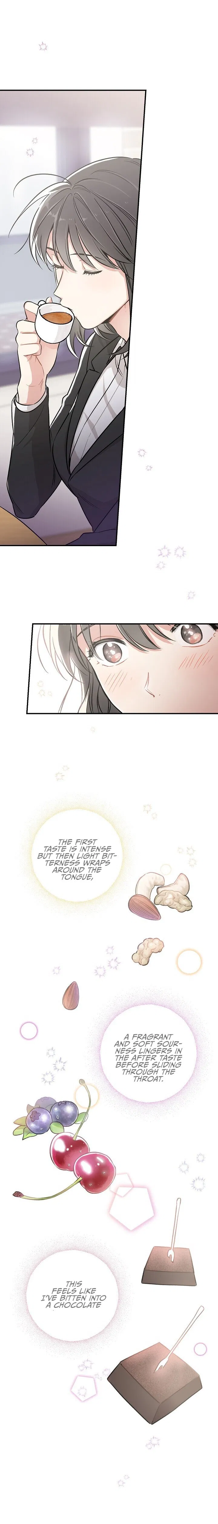 Spring's Espresso Chapter 2 - Page 2