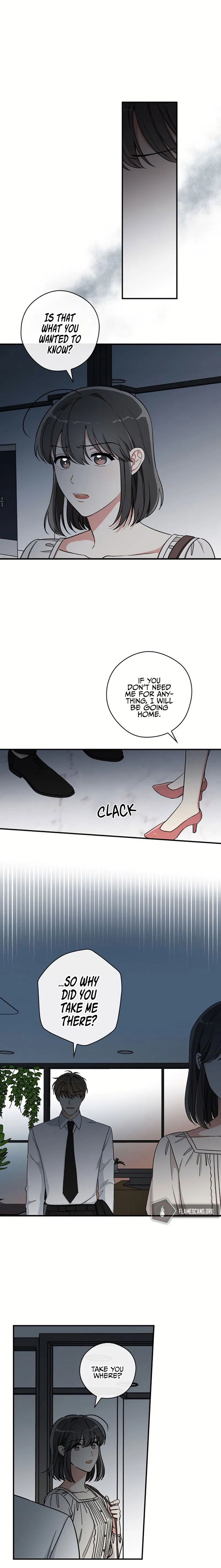 Spring's Espresso Chapter 21 - Page 7