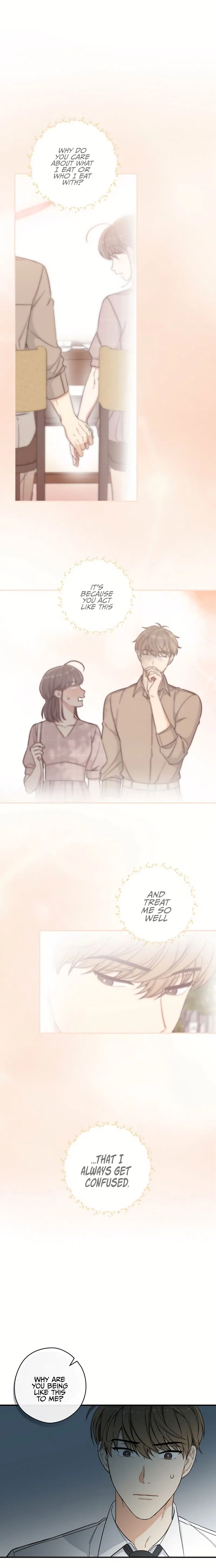 Spring's Espresso Chapter 21 - Page 9