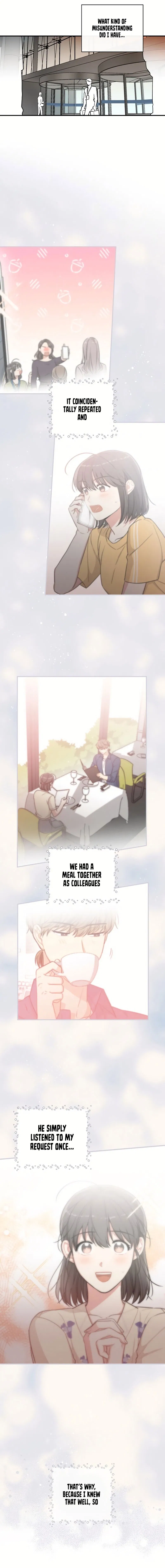 Spring's Espresso Chapter 21 - Page 12