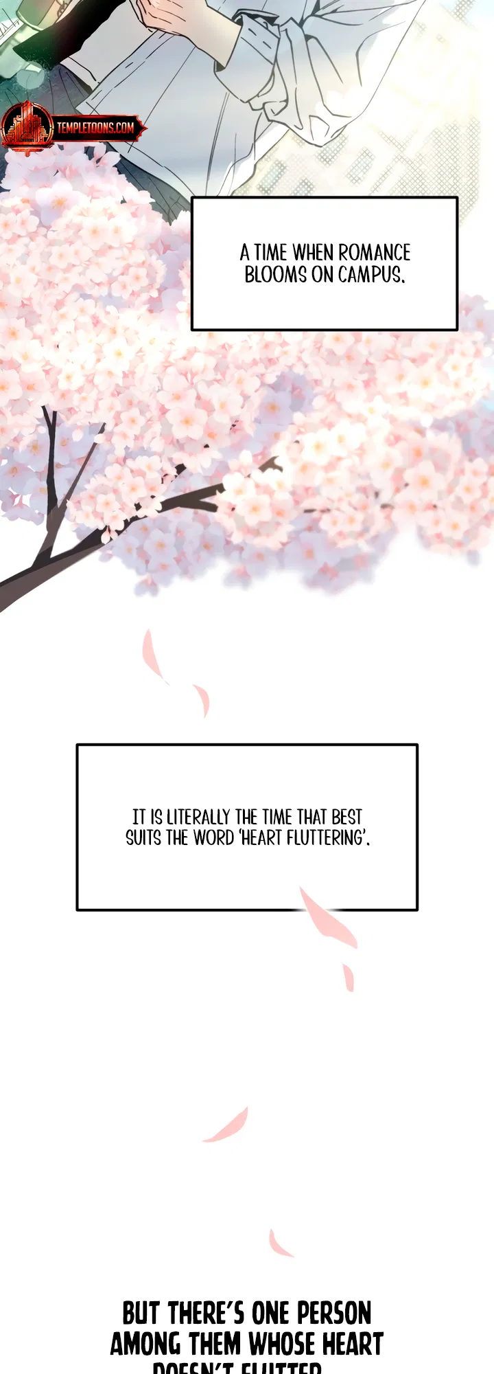 Sseuregi ui Beopchik Chapter 1 - Page 3