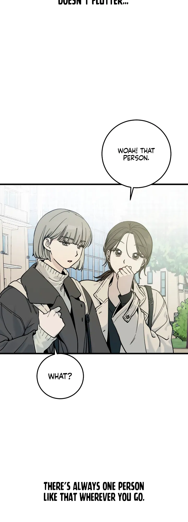 Sseuregi ui Beopchik Chapter 1 - Page 4