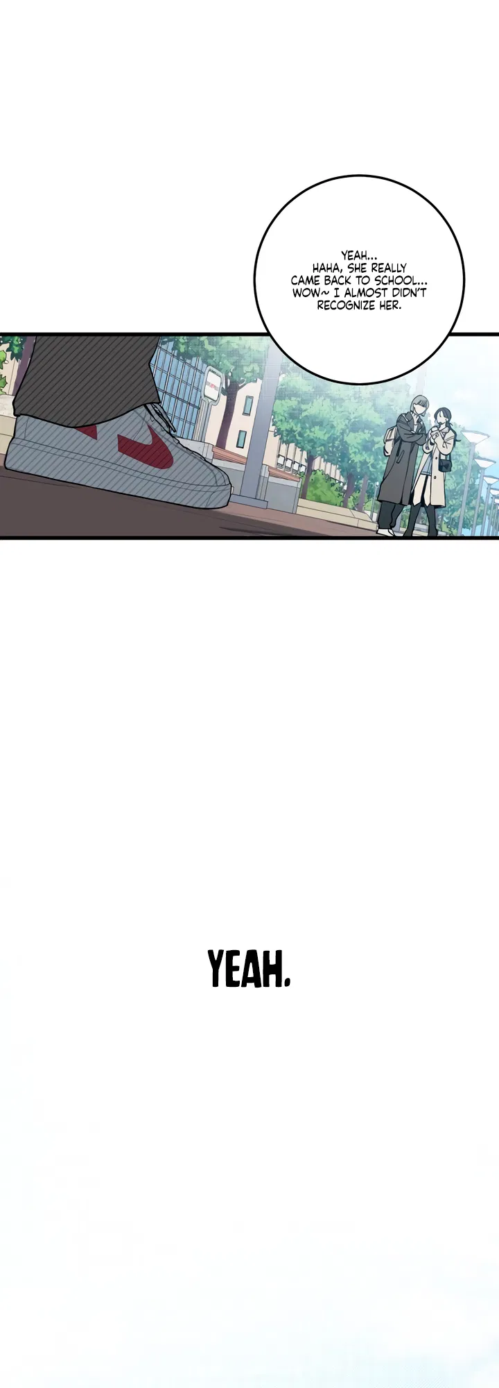Sseuregi ui Beopchik Chapter 1 - Page 6