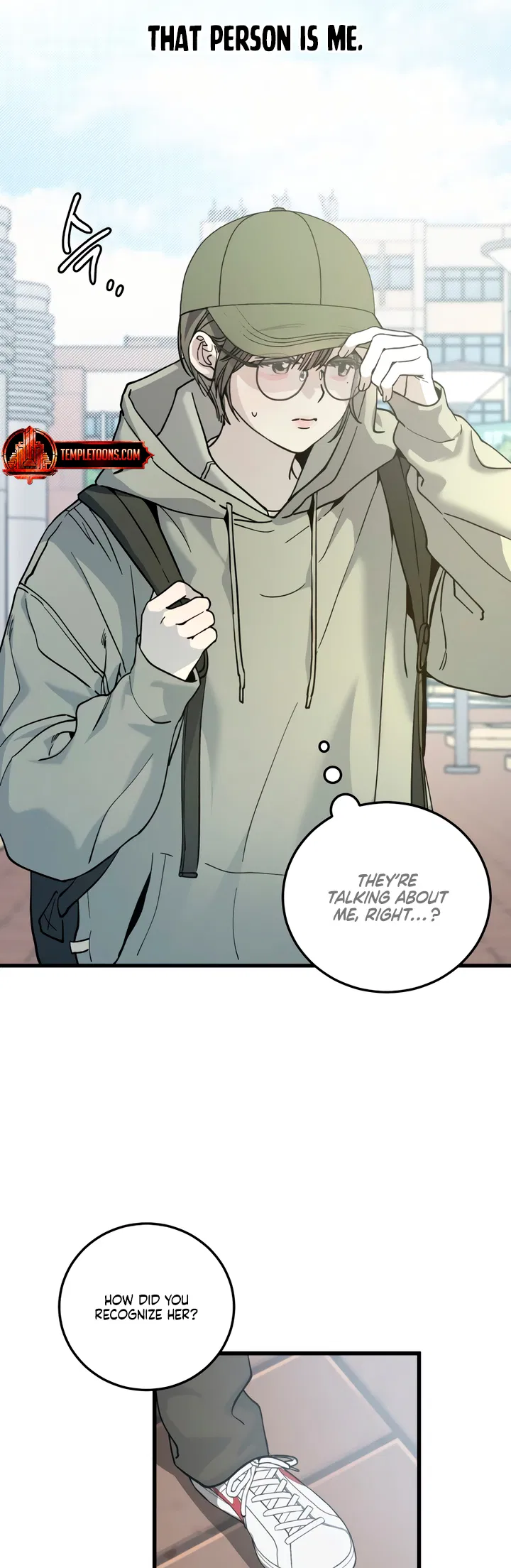 Sseuregi ui Beopchik Chapter 1 - Page 7