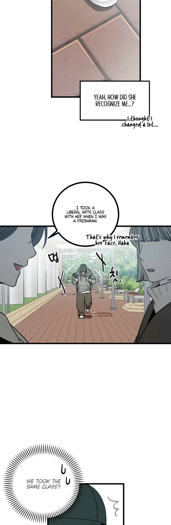 Sseuregi ui Beopchik Chapter 1 - Page 8