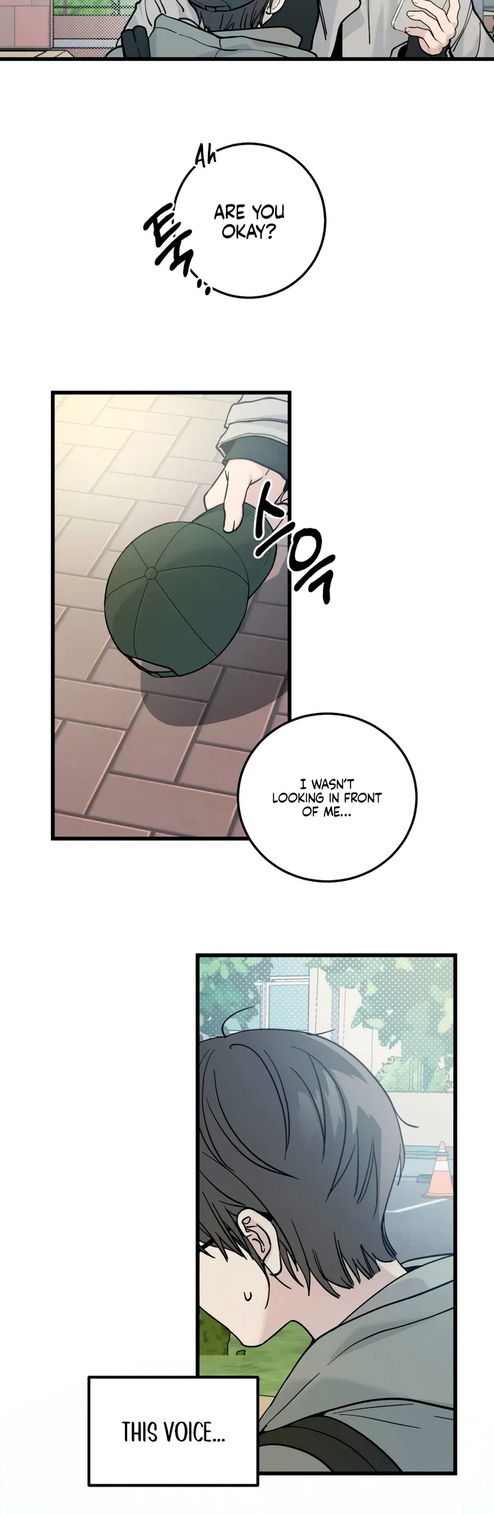 Sseuregi ui Beopchik Chapter 1 - Page 10