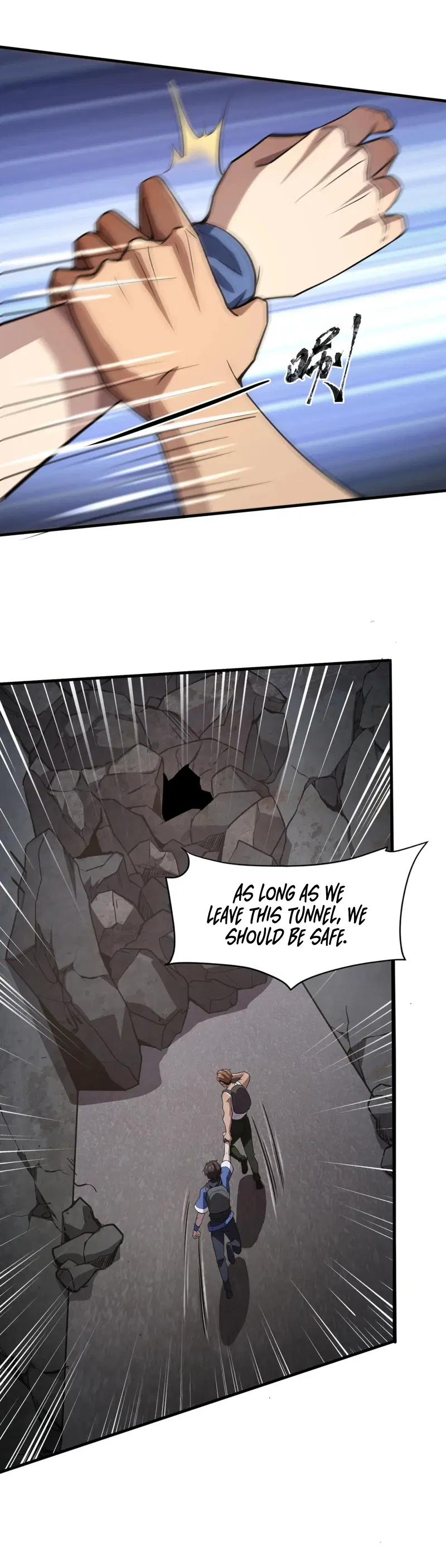 SSS-Rank Lone Summoner Chapter 24 - Page 10
