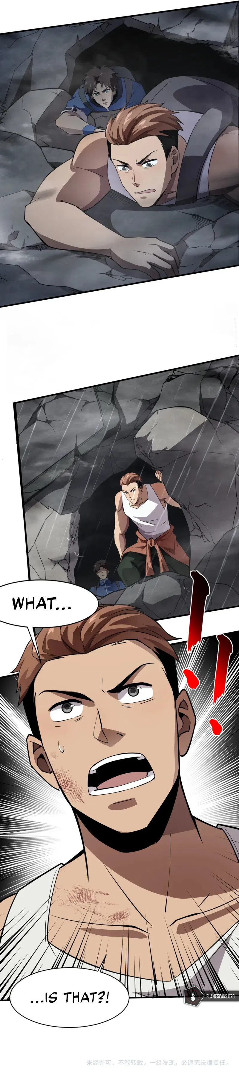 SSS-Rank Lone Summoner Chapter 24 - Page 11