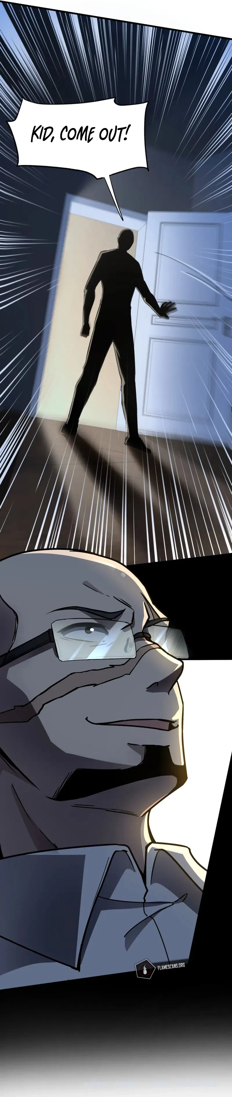 SSS-Rank Lone Summoner Chapter 28 - Page 9