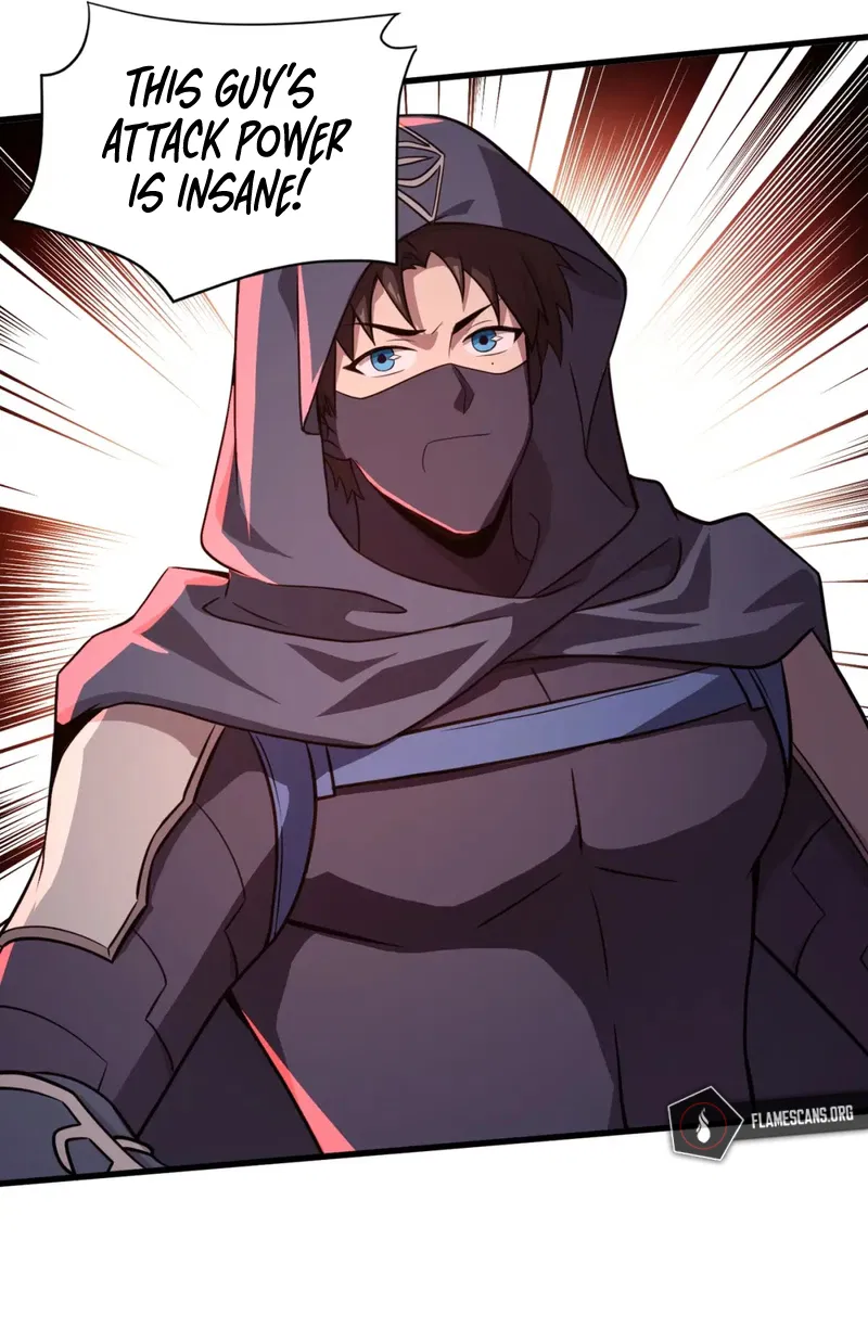 SSS-Rank Lone Summoner Chapter 31 - Page 11