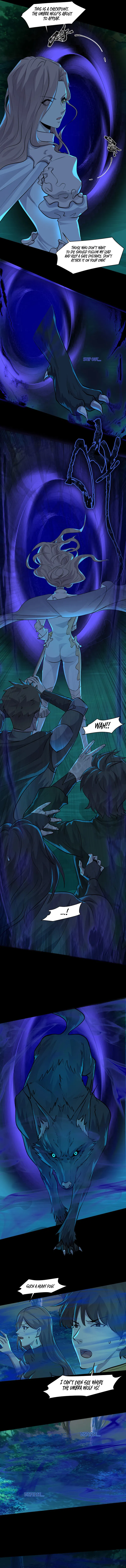 SSS-Rank Lone Summoner Chapter 4 - Page 4