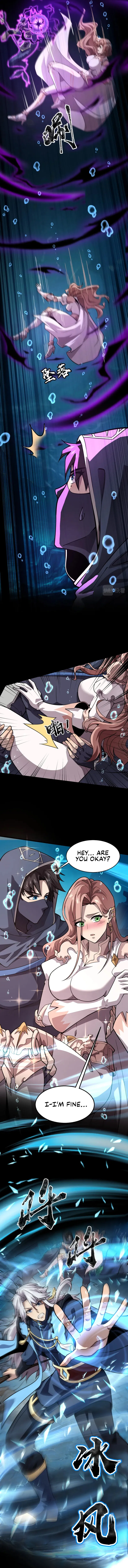 SSS-Rank Lone Summoner Chapter 46 - Page 7