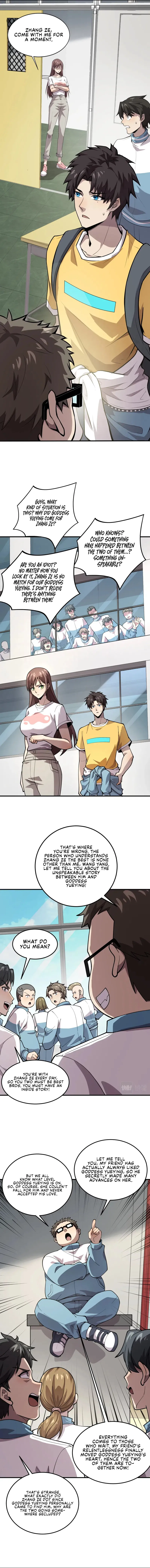 SSS-Rank Lone Summoner Chapter 62 - Page 10