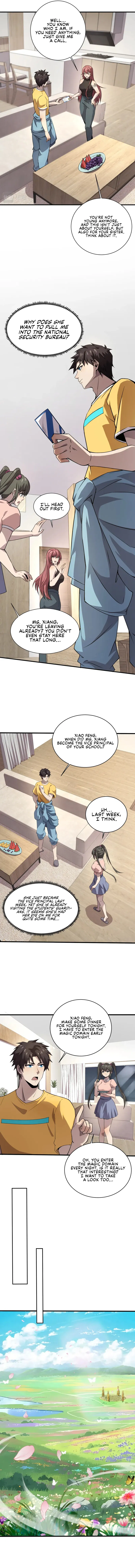 SSS-Rank Lone Summoner Chapter 63 - Page 2