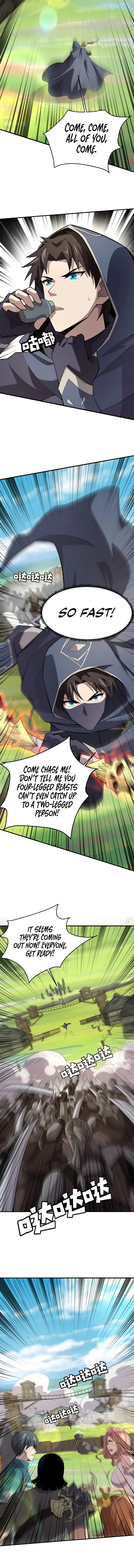 SSS-Rank Lone Summoner Chapter 64 - Page 6