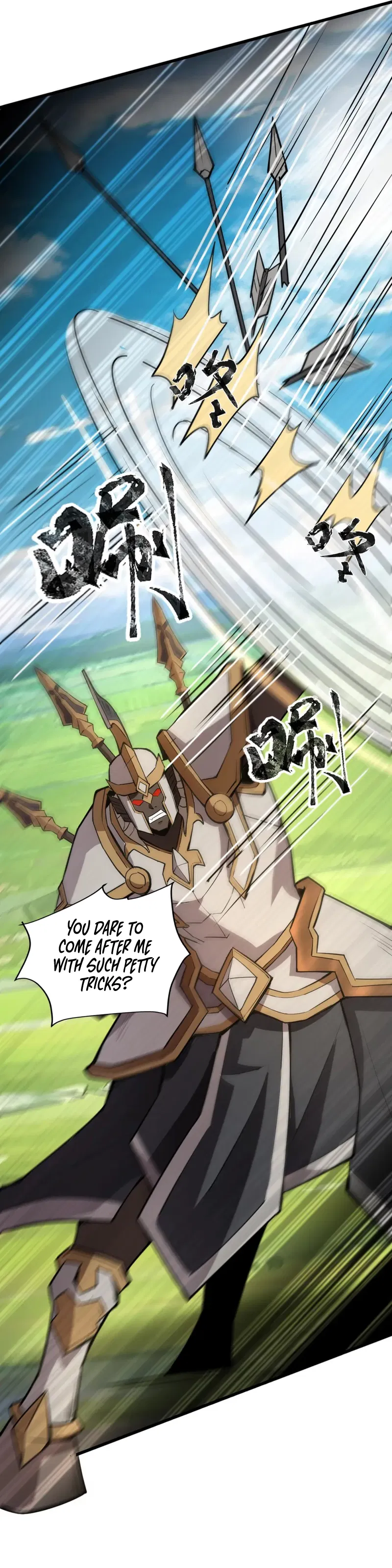 SSS-Rank Lone Summoner Chapter 65 - Page 13