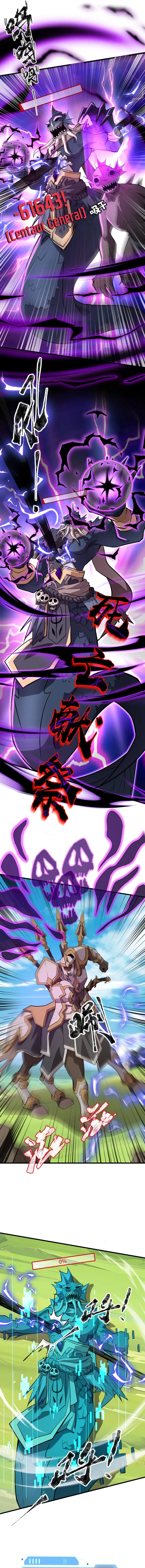 SSS-Rank Lone Summoner Chapter 66 - Page 10