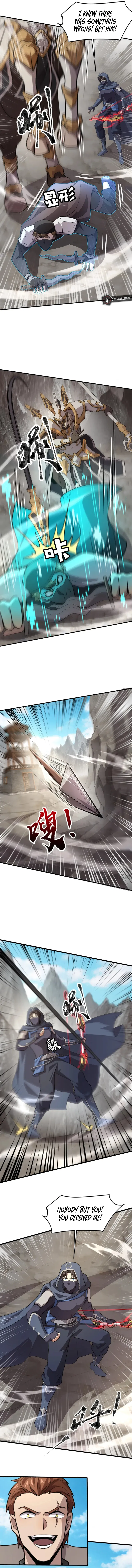 SSS-Rank Lone Summoner Chapter 68 - Page 11