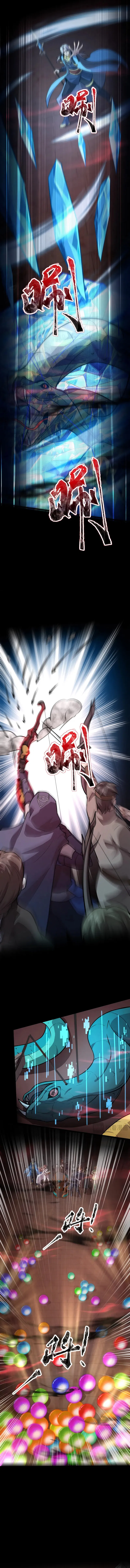 SSS-Rank Lone Summoner Chapter 74 - Page 11