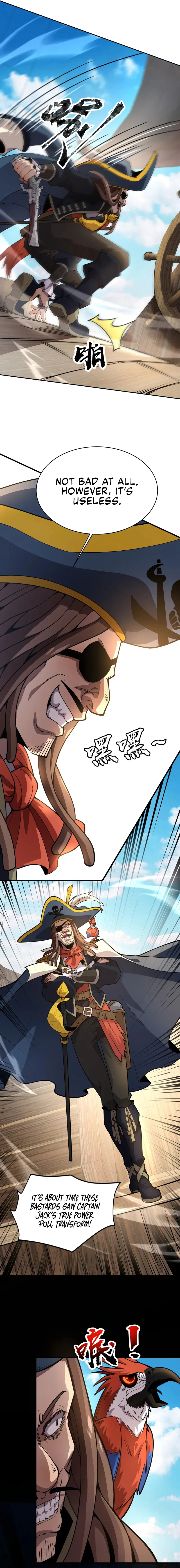 SSS-Rank Lone Summoner Chapter 89 - Page 12