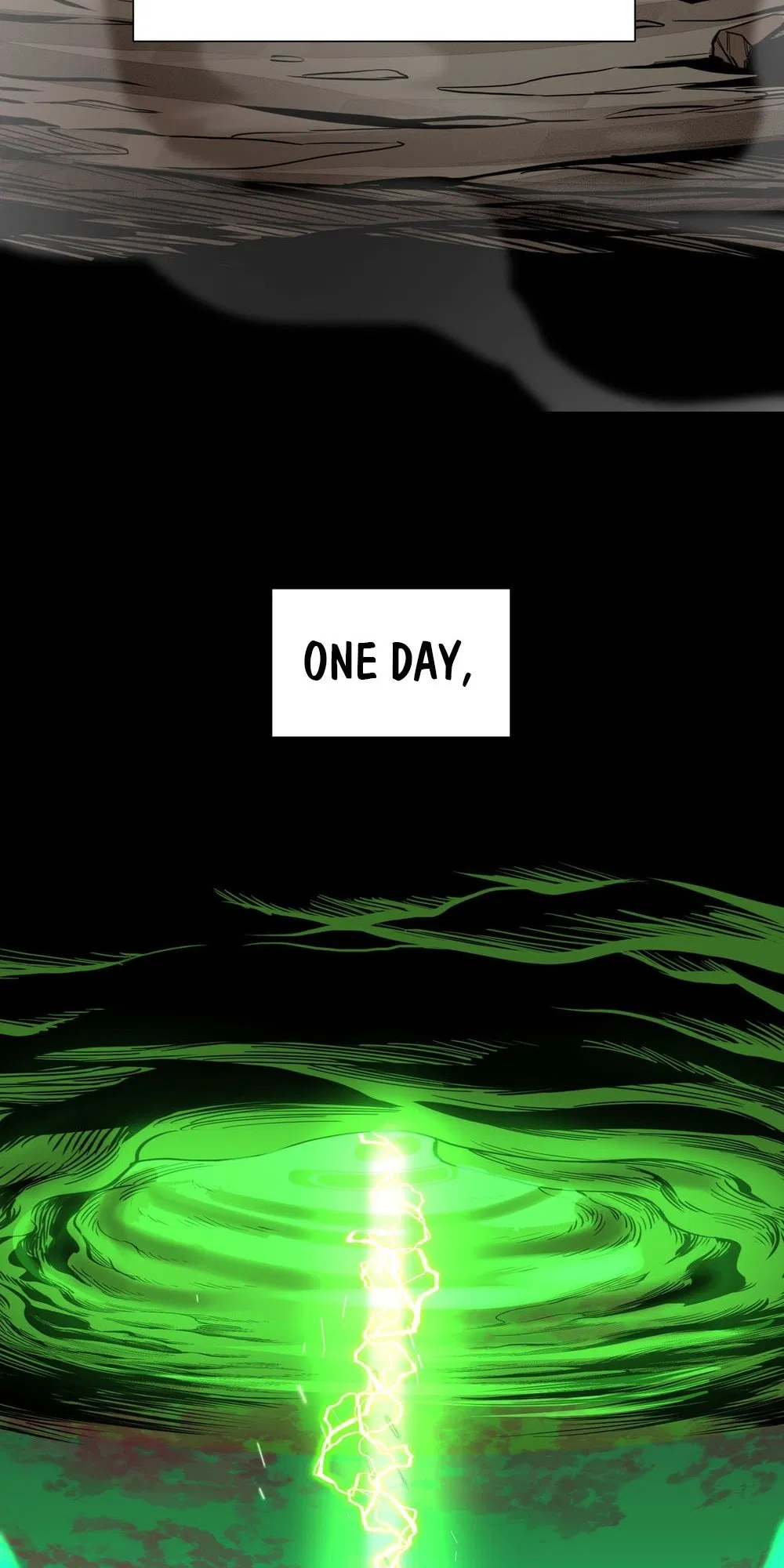 SSS-Rank Paladin Who Transcends Common Sense Chapter 1 - Page 9