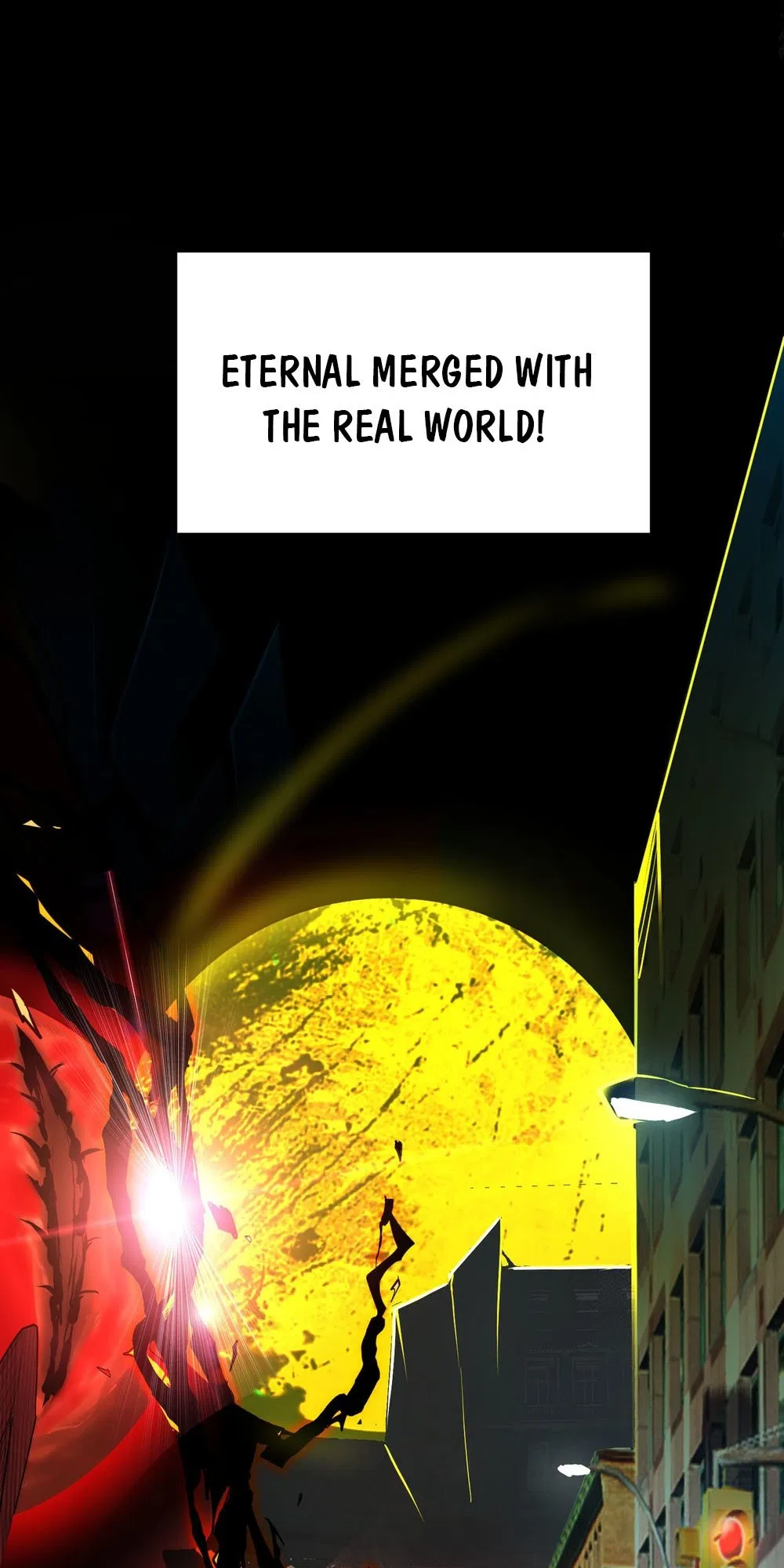 SSS-Rank Paladin Who Transcends Common Sense Chapter 1 - Page 13