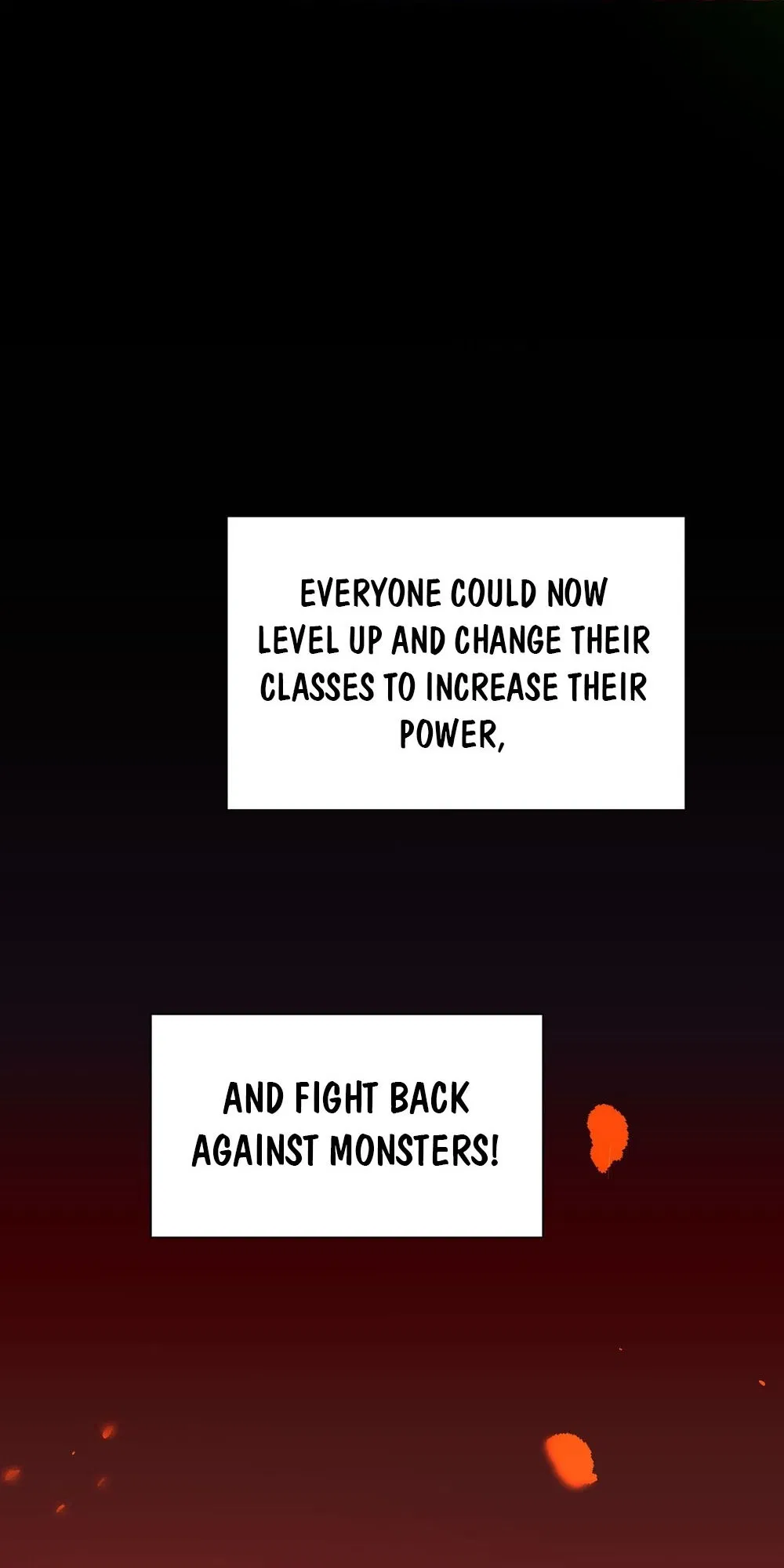 SSS-Rank Paladin Who Transcends Common Sense Chapter 1 - Page 14