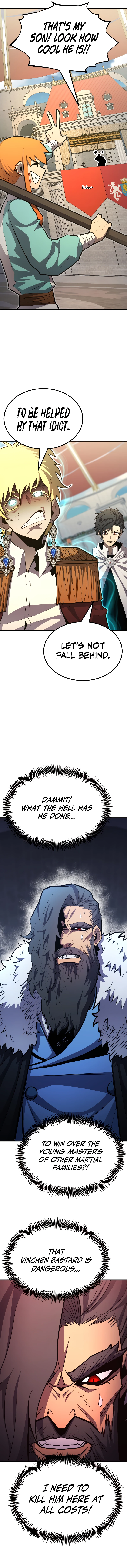 Standard of Reincarnation Chapter 103 - Page 12