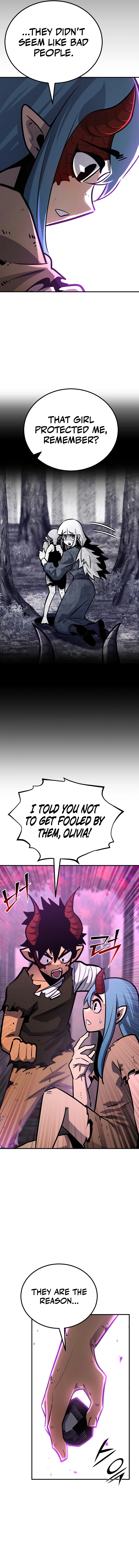 Standard of Reincarnation Chapter 123 - Page 7